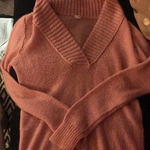 J. CREW KNIT SWEATER